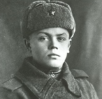 Константин Павлович Шейко
