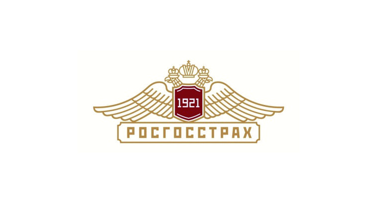 Эмблема росгосстрах картинка