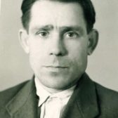 Александр Яковлевич Маришин